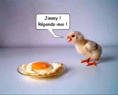 povre jimmy